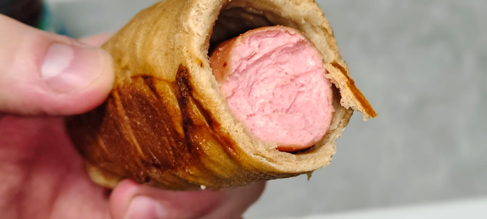 Это вкусно!