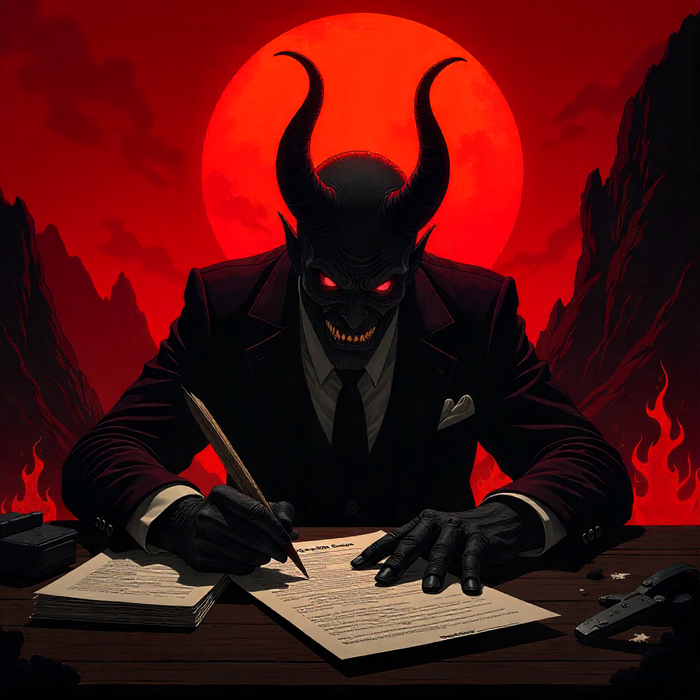 Подпишите ГПХ?