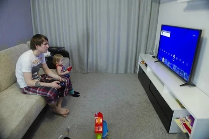 Власти ДНР ввели запрет на спутниковые антенны, не подключенные к российским операторам спутникового вещания