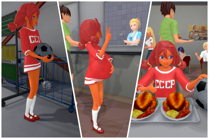 Лайфхак на двойную порцию