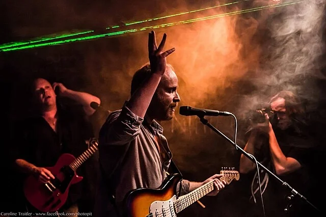 Antimatter, британская дарк-рок группа - Рок, Музыканты, Музыка, Арт-Рок, Progressive Rock, Гранж, Брит-Поп, ВКонтакте (ссылка)