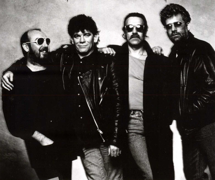 NAZARETH продолжает раскрывает архивы LIVE *TOP of the POPS* и публикует их в HD