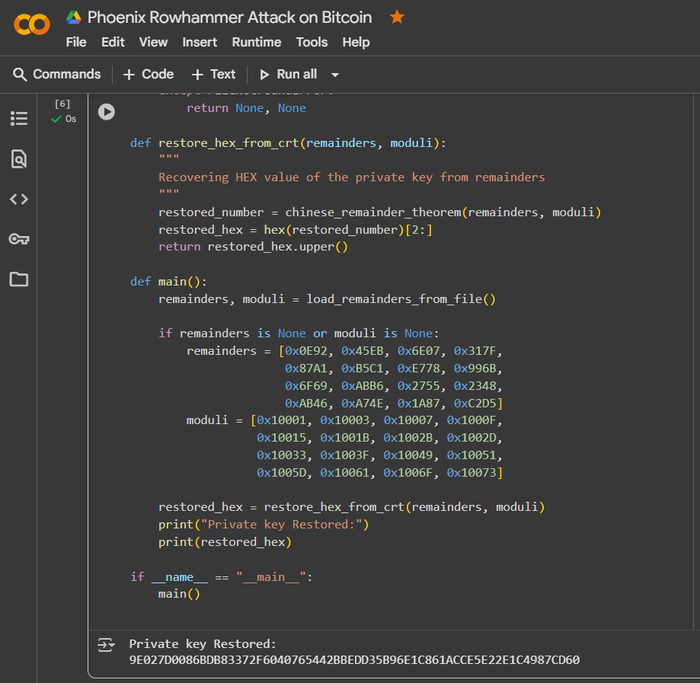 �������������� ���������� ����� � ������� Python-�������: <a href="https://pikabu.ru/story/phoenix_rowhammer_attack_sistemnyiy_risk_utechki_privatnyikh_klyuchey_bitcoinkoshelkov_cherez_uyazvimost_sk_hynix_ddr5_cve20256202_1_13282570?u=https%3A%2F%2Fgithub.com%2Fdemining%2FCryptoDeepTools%2Fblob%2Fmain%2F43PhoenixRowhammerAttack%2FCRTKeyRestore.py&t=CRTKeyRestore.py&h=d82cc847290f763c79c2104c595212ecf1bd3a89" title="https://github.com/demining/CryptoDeepTools/blob/main/43PhoenixRowhammerAttack/CRTKeyRestore.py" target="_blank" rel="nofollow noopener">CRTKeyRestore.py</a>