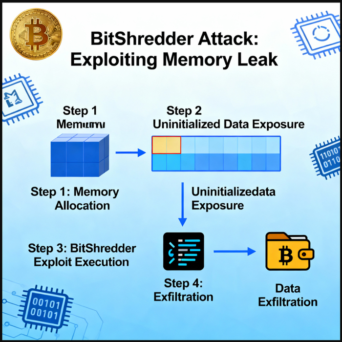 <a href="https://pikabu.ru/story/phoenix_rowhammer_attack_sistemnyiy_risk_utechki_privatnyikh_klyuchey_bitcoinkoshelkov_cherez_uyazvimost_sk_hynix_ddr5_cve20256202_1_13282570?u=https%3A%2F%2Fkeyhunters.ru%2Fbitshredder-attack-memory-vulnerability-turns-lost-bitcoin-wallets-into-trophies-and-complete-btc-theft-via-private-key-recovery-where-attackers-exploit-the-memory-phantom-attack-cve-2025-8217-cve%2F&t=BitShredder%20Attack%3A%20Memory%20vulnerability%20turns%20lost%20Bitcoin%20wallets%20into%20trophies%20and%20complete%20BTC%20theft%20via%20private%20key%20recovery%2C%20where%20attackers%20exploit%20the%20memory%20phantom%20attack%20%28CVE-2025-8217%2C%20CVE-2013-2547%29&h=0b7bc24d23ec26d7034e3d2c5d93f60a4740e5ae" title="https://keyhunters.ru/bitshredder-attack-memory-vulnerability-turns-lost-bitcoin-wallets-into-trophi..." target="_blank" rel="nofollow noopener">BitShredder Attack: Memory vulnerability turns lost Bitcoin wallets into trophies and complete BTC theft via private key recovery, where attackers exploit the memory phantom attack (CVE-2025-8217, CVE-2013-2547)</a>