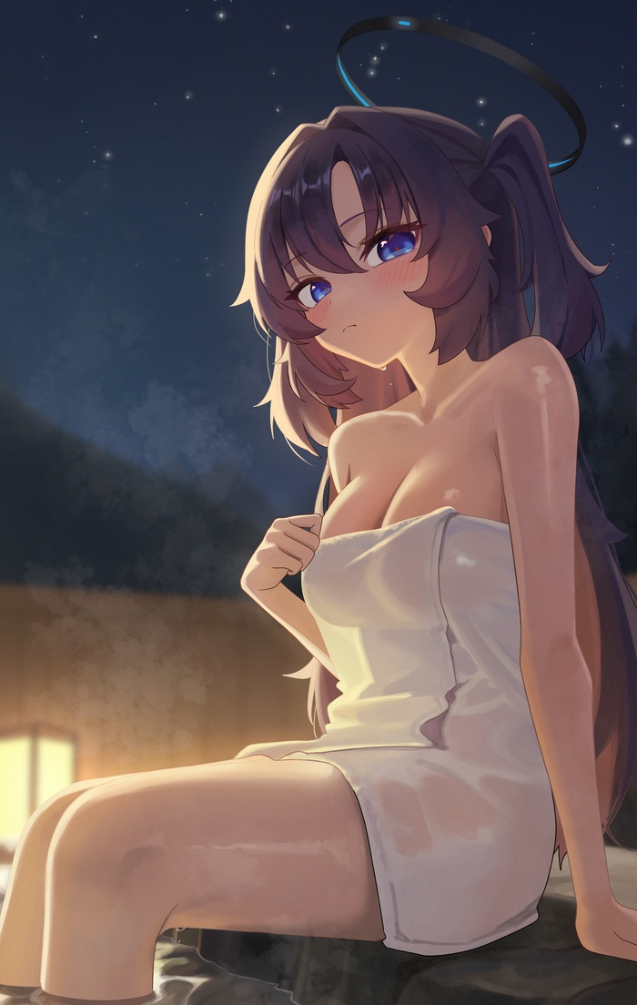 Yuuka