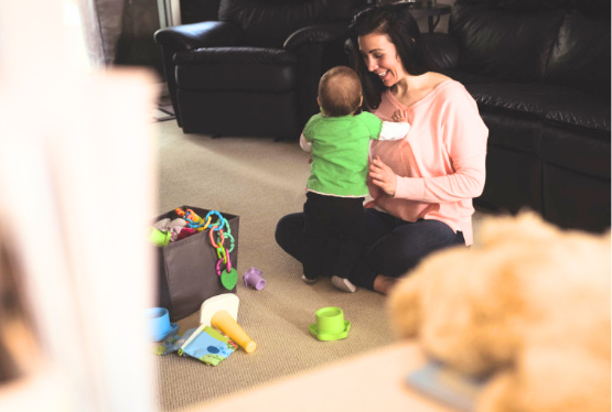 Что делать, если злишься на ребёнка: 4 простых приёма, которые помогают не сорваться