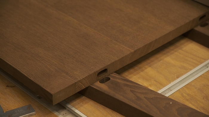 что ты нам дырки показываешь какие-то!?