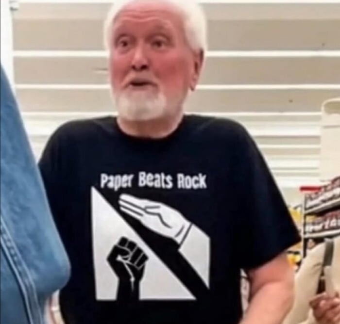 Камень ножницы бумага