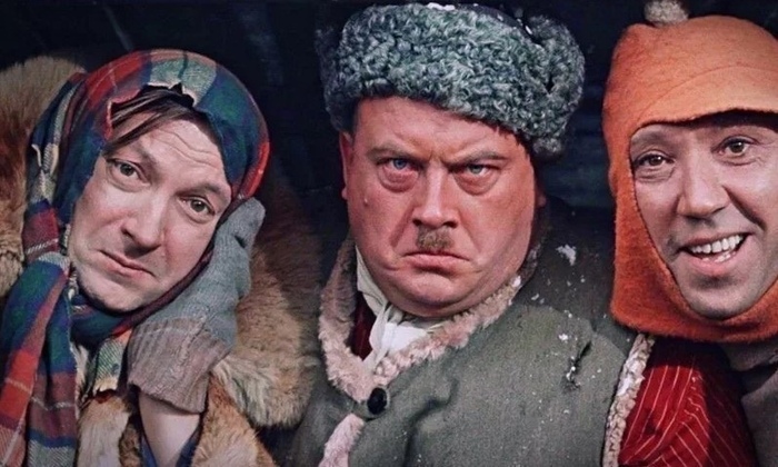 Лучшие актеры и без оскара!