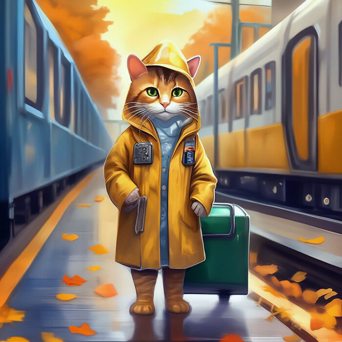 Ответ Nanofox в «Перестраховщики, какой маловероятный сценарий произошёл, но вы были к нему готовы, так как всегда всё обдумываете заранее?»