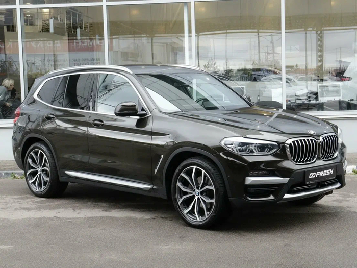 Авто из Европы под заказ с реальной экономией — пока другие переплачивают перекупам