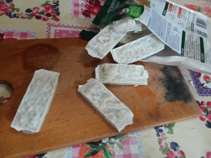 Выглядит не очень.