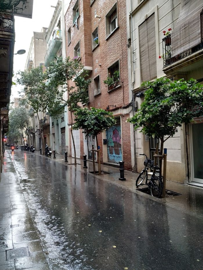 Угадайте город по фотографии #3