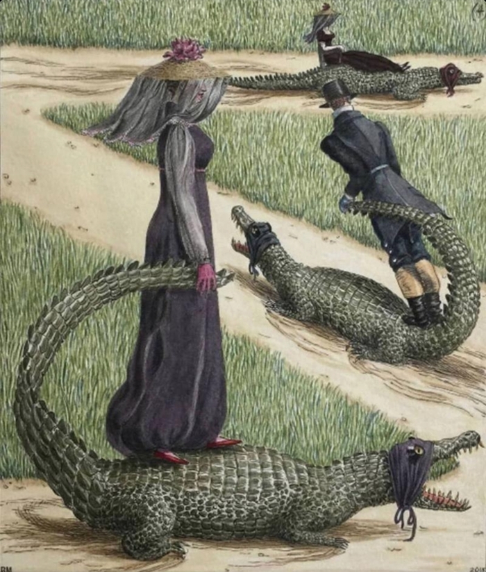 Ничего, ничего, скоро зима)