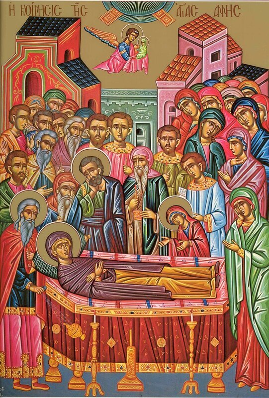 Почитание мощей святых: Духовный смысл и благодать