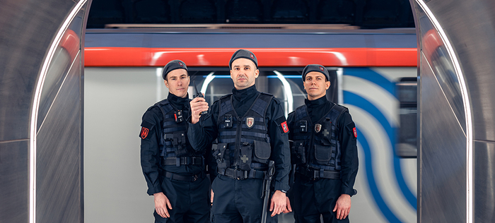 И спецназ с алиэкспресс