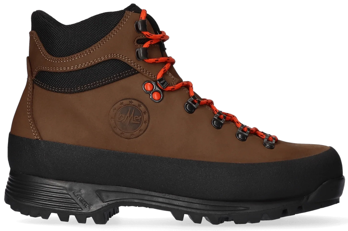 Lomer Bormio STX PRO