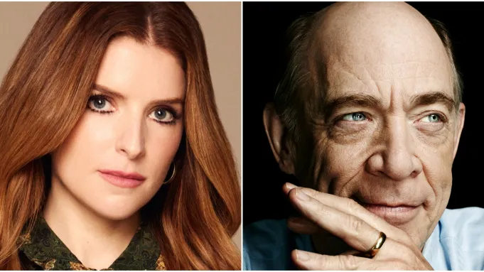 Новости по сериалу Embassy