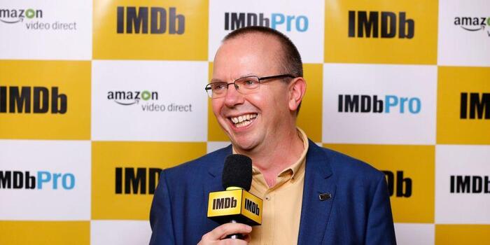  IMDb -  