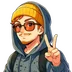 GingerPixel