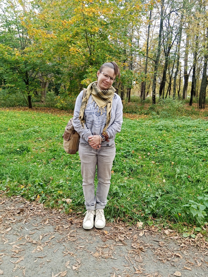 � � ���� �������