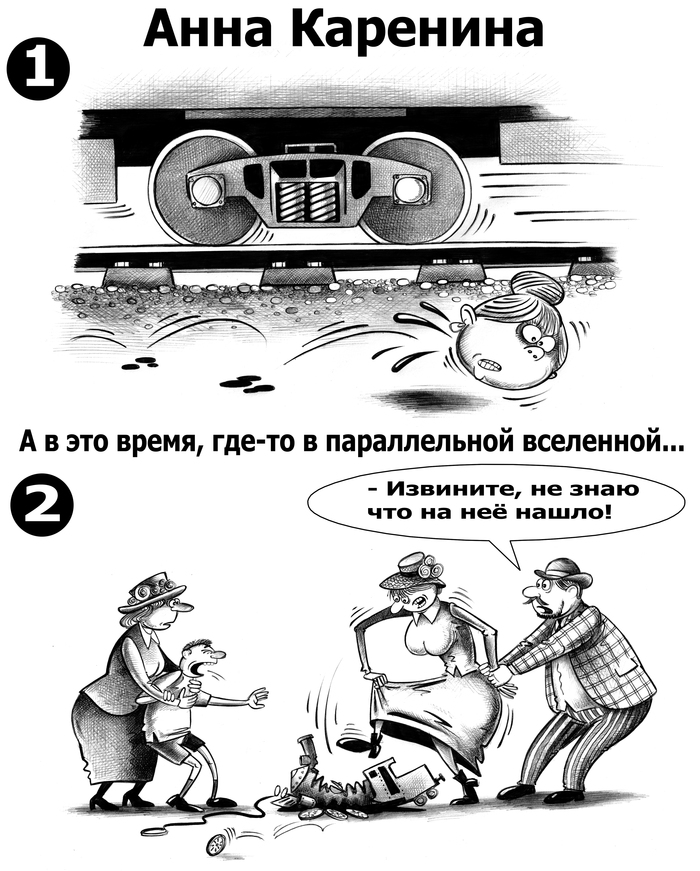 Анна Каренина