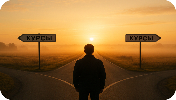 Обучение SEO через структурированные курсы — самый быстрый способ начать карьеру в digital-маркетинге: вы получаете портфолио, актуальные навыки и помощь с трудоустройством.