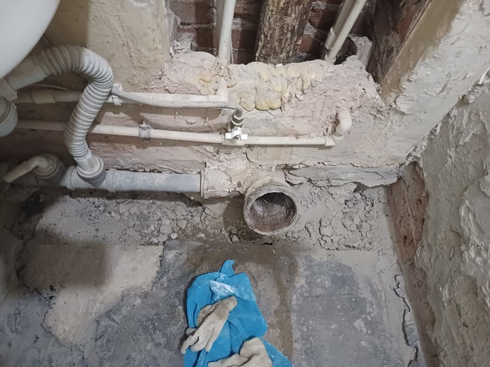 Подскажите какой подиум смастерить...