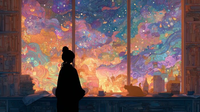 Создавайте копилку впечатлений