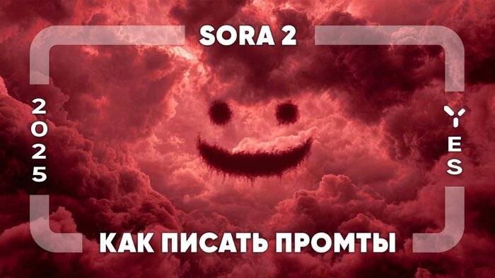 Создание эффективных промптов для нейросети Sora 2: пошаговое руководство для начинающих