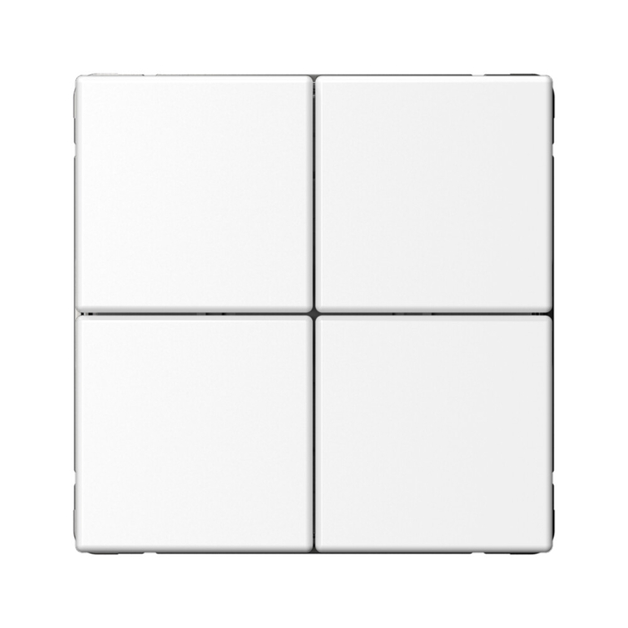 ARTGALLERY 4-клавишный ВЫКЛЮЧАТЕЛЬ СЦЕНАРНЫЙ, сх. 1