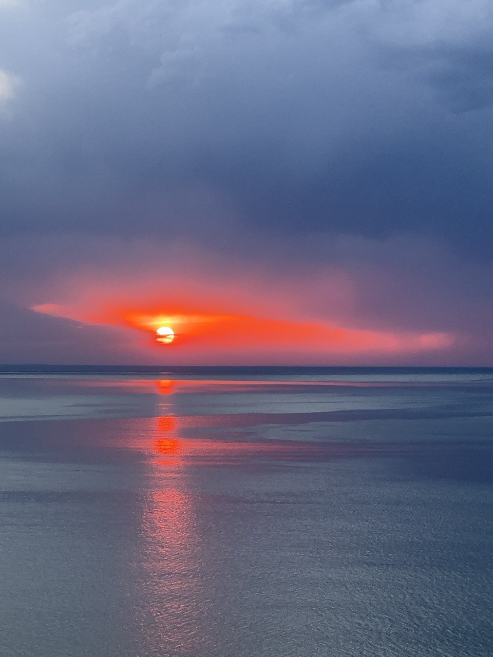 Sunsets. Batumi - My, Travels, Sea, Georgia, Batumi, Picture with text
