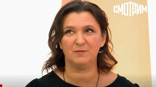 Кадр из той самой передачи «Жизнь и судьба» с Борисом Корчевниковым