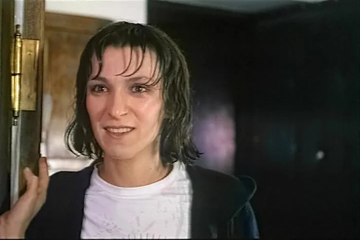 Кадр из фильма «Ландыш серебристый», 2000