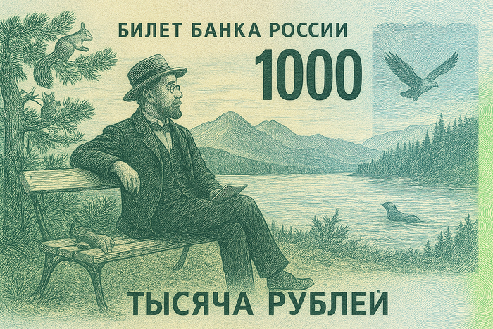 1-й вариантъ