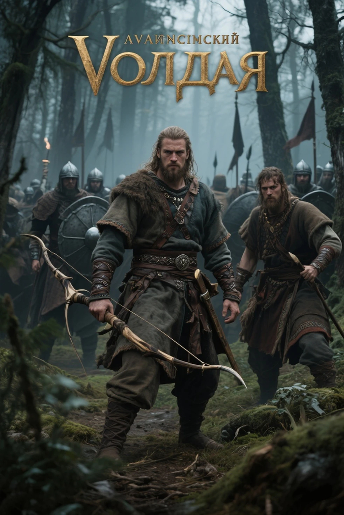 Книга: заря новой земли