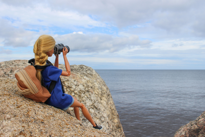 Где там Алые паруса, алё?