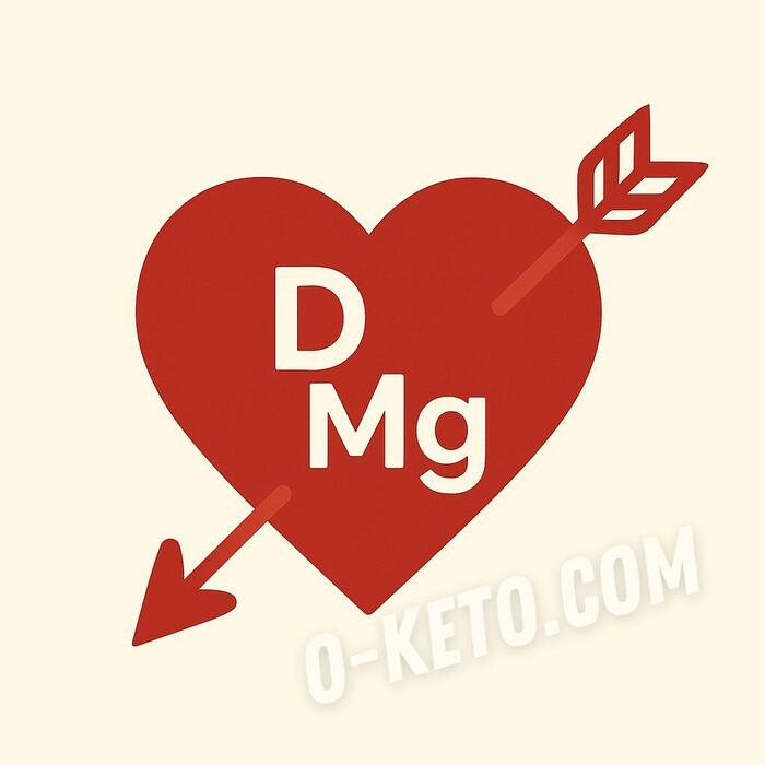 Почему магний плохо усваивается без витамина D