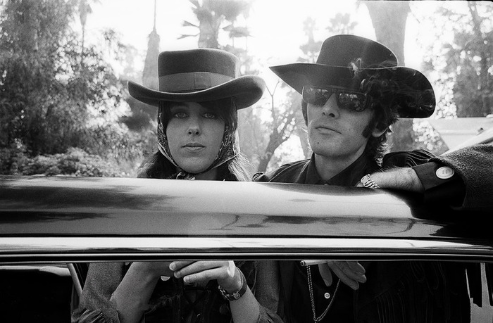     . Golden Gate Park, -, 1967.