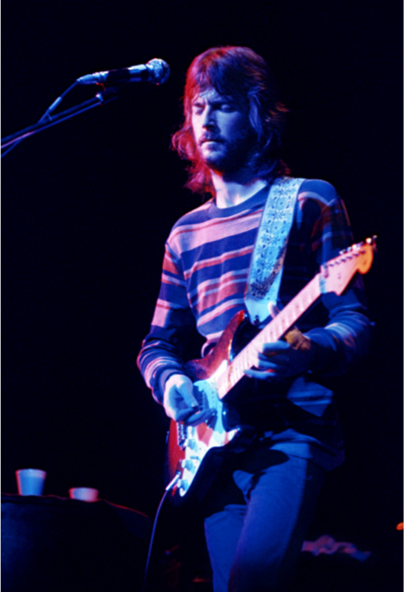  .  Derek &amp; The Dominos  Capitol Theater, -, 1970.