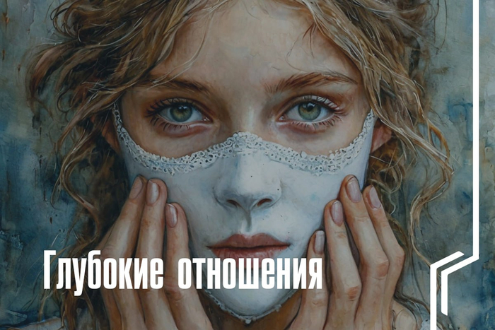 Глубокие отношения