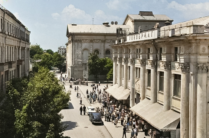 Автор: Евгений Шулепов