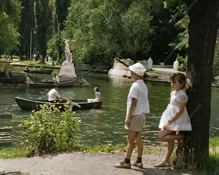 Автор: Евгений Шулепов