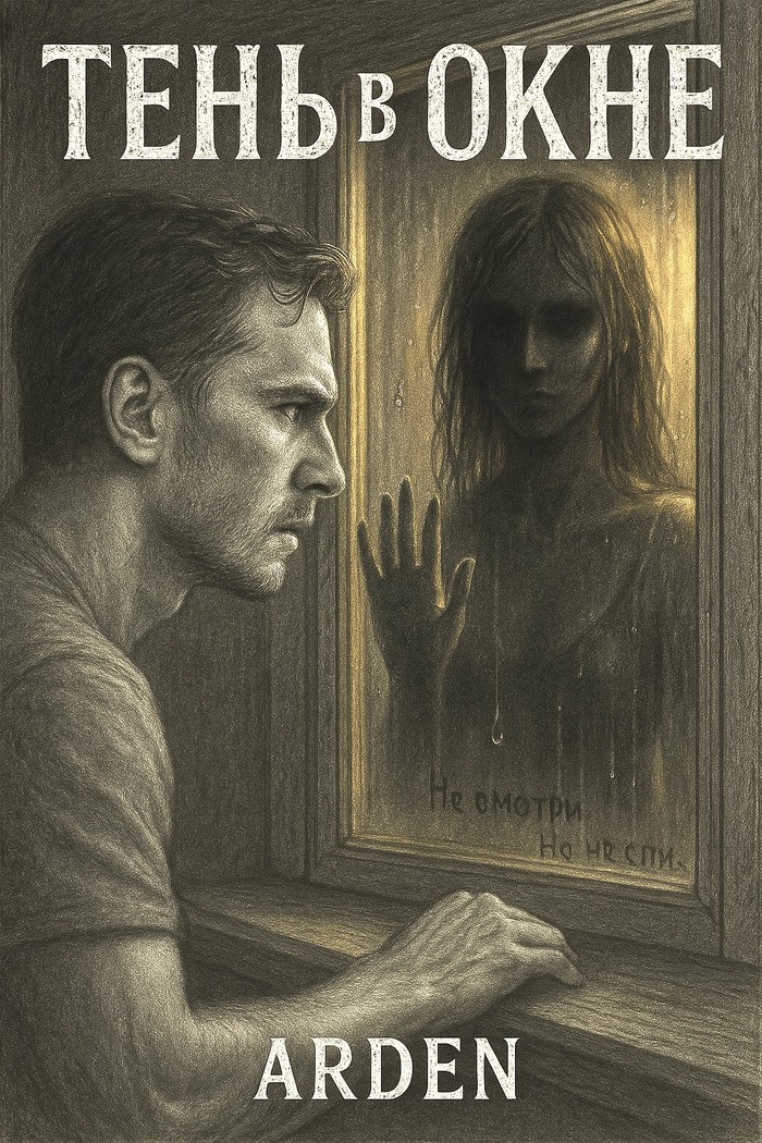 Тень в Окне