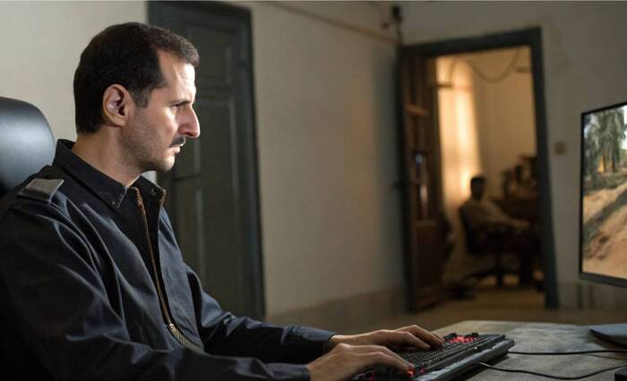 Президент Сирии добился конфискации аккаунта Башара Асада в Steam