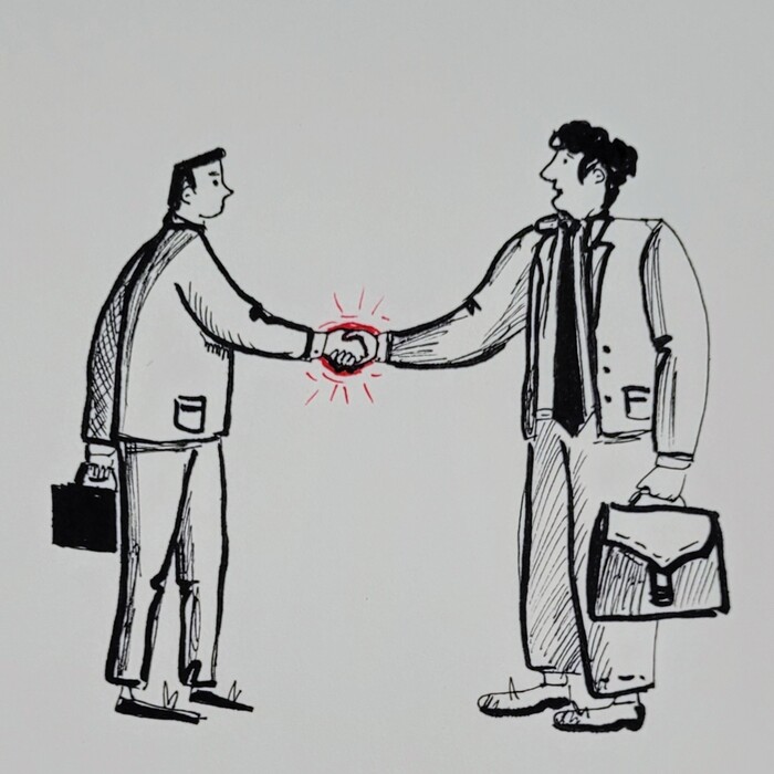 Рисую каждый день. 290/365