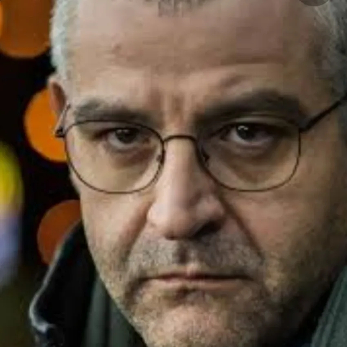 Дон Пьетро Савастано, сериал "Гоморра"