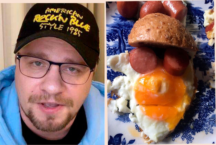 Ответ на пост «Нона Мордюкова успела ещё и в 5 элементе сняться»