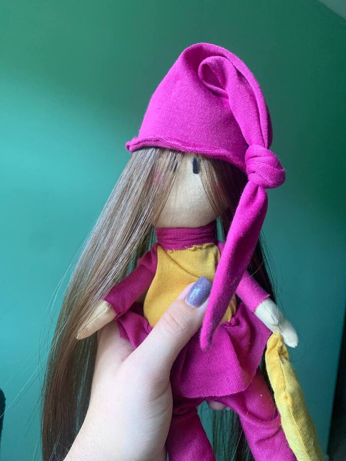 Итог работы