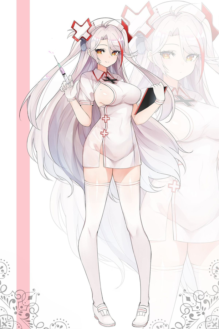 Prinz Eugen